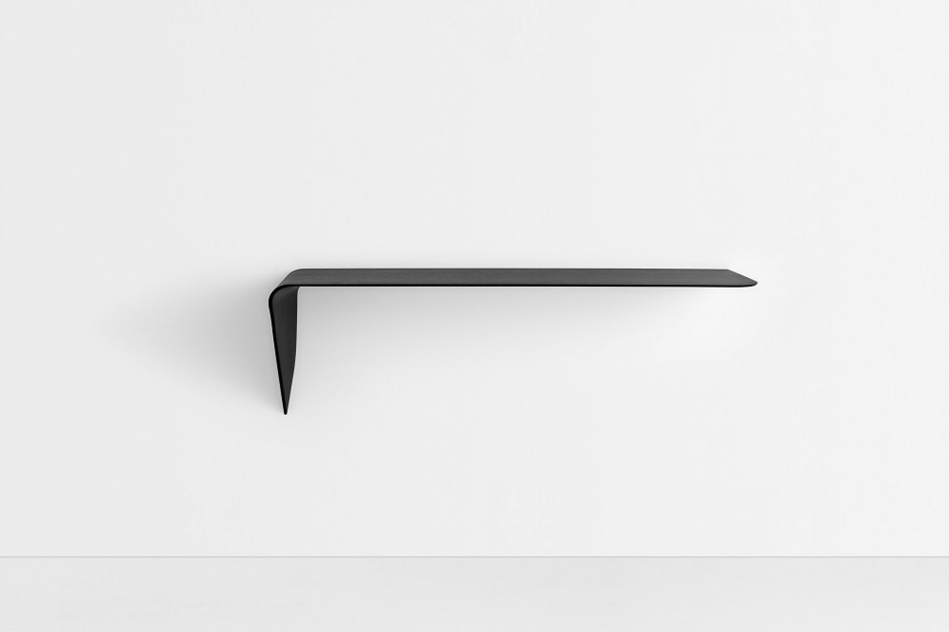 Mamba Light rack / wall bureau MDF Italia